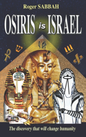 Osiris Is Israel