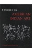 Studies in American Indian Art