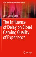 Influence of Delay on Cloud Gaming Quality of Experience
