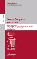 Human-Computer Interaction