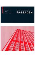Fassaden: Prinzipien der Konstruktion