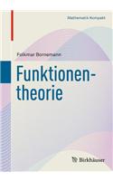 Funktionentheorie