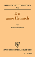 arme Heinrich