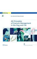 AO Principles of Fracture Management in the Dog and Cat
