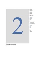 Medien Kunst Netz 2 / Media Art Net 2