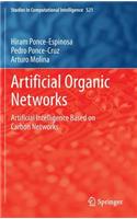 Artificial Organic Networks