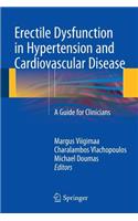 Erectile Dysfunction in Hypertension and Cardiovascular Disease