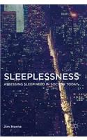 Sleeplessness