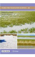 Sabkha Ecosystems