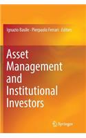 Asset Management and Institutional Investors
