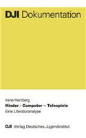 Kinder Computer Telespiele