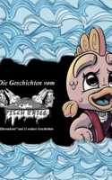 Die Geschichten vom Fischkrieg - Band 2
