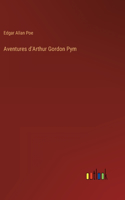 Aventures d'Arthur Gordon Pym