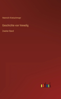 Geschichte von Venedig