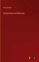 Schopenhauer und Nietzsche