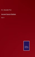 Ancient Danish Ballads