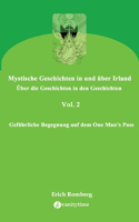 Gefährliche Begegnung auf dem One Man's Pass