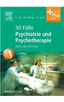 50 Fälle Psychiatrie Und Psychotherapie