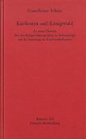 Kurfursten Und Konigswahl