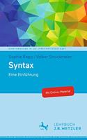 Syntax