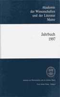 Akademie Der Wissenschaften Und Der Literatur Mainz - Jahrbuch 48 (1997)
