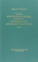 Umrisse Einer Historischen Metrologie Zum Nutzen Der Wirtschafts- Und Sozialgeschichtlichen Forschung