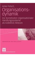 Organisationsdynamik
