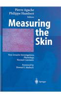 Measuring the skin