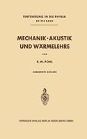 Einfa1/4hrung in Die Physik