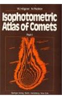 Isophotometric Atlas of Comets: Part I
