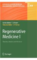 Regenerative Medicine I