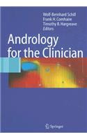 Andrology for the Clinician