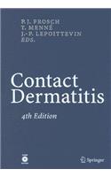 Contact Dermatitis