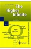 The Higher Infinite