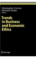 Trends in Business and Economic Ethics