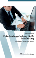 Entscheidungsfindung für IT-Outsourcing