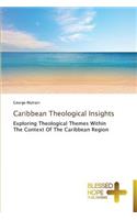 Caribbean Theological Insights