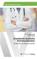 Erweiterte ärztliche Kommunikation
