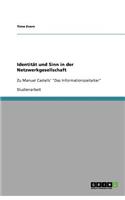 Identität und Sinn in der Netzwerkgesellschaft
