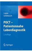 POCT - Patientennahe Labordiagnostik