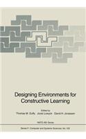 Designing Environments for Constructive Learning