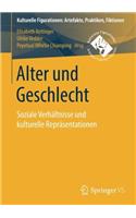 Alter Und Geschlecht