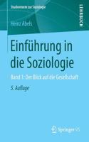 Einführung in Die Soziologie