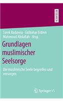 Grundlagen Muslimischer Seelsorge