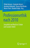 Professionsethik Nach 2010