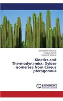 Kinetics and Thermodynamics