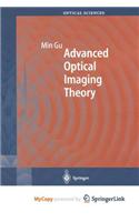 Advanced Optical Imaging Theory