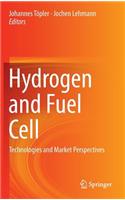 Hydrogen and Fuel Cell