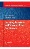 Learning Structure and Schemas from Documents