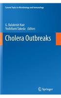 Cholera Outbreaks